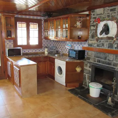 Casa Ane בייסקאס