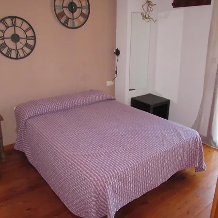 Сasa de vacaciones Casa Ane