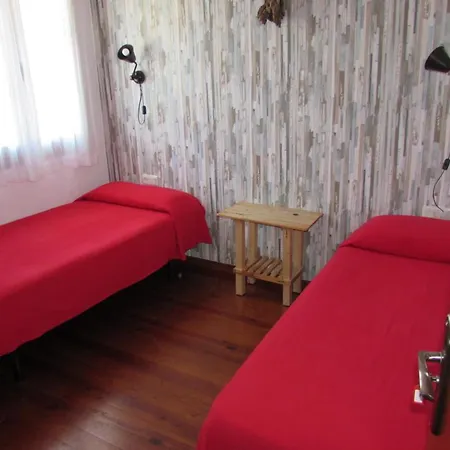 Сasa de vacaciones Casa Ane *