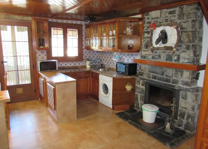 Casa Ane Biescas (Aragon)