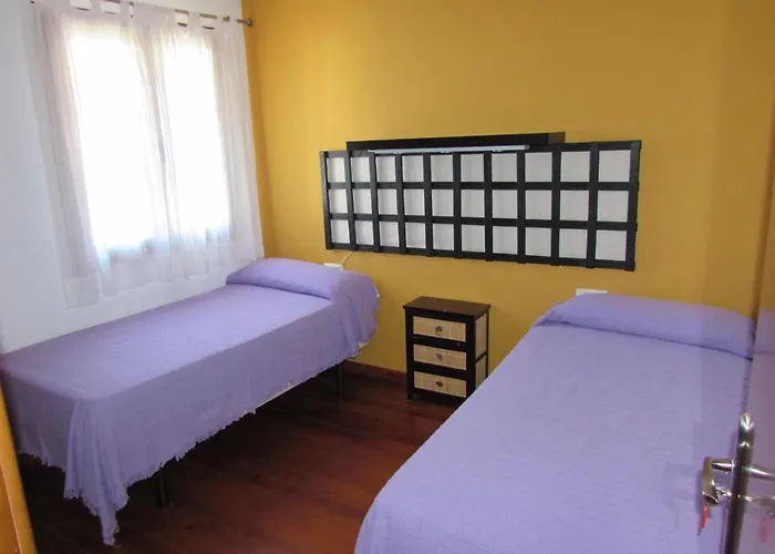 Casa Ane Biescas (Aragon)