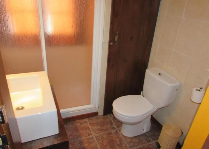 Casa Ane Casa de Férias *