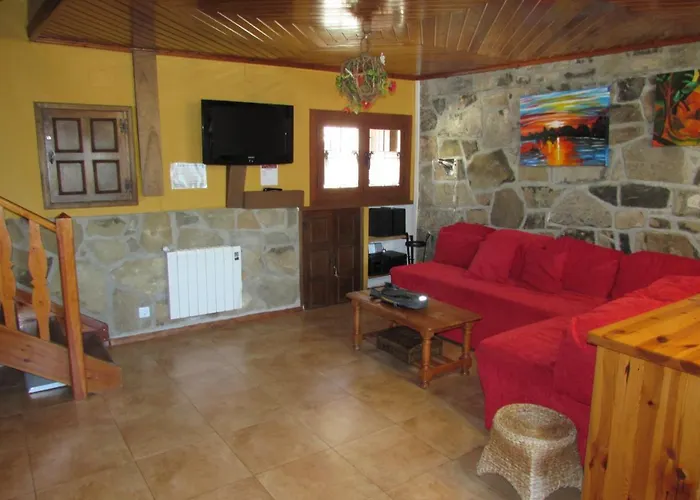 Dom wakacyjny Casa Ane *