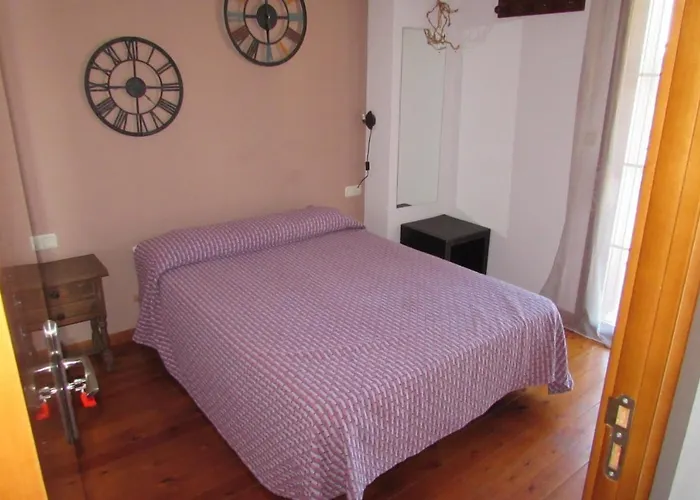 Casa de Férias Casa Ane