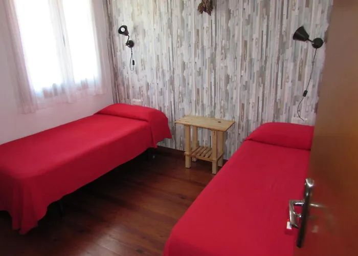 Casa de Férias Casa Ane *